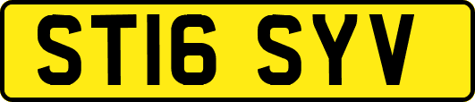 ST16SYV