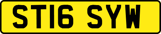 ST16SYW