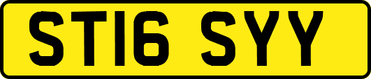ST16SYY