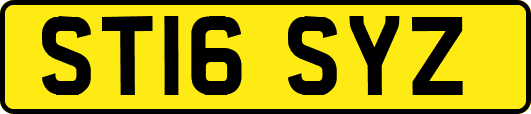 ST16SYZ