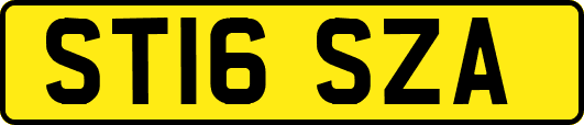 ST16SZA