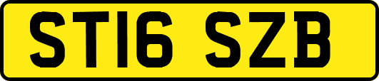 ST16SZB