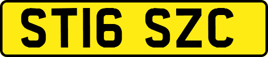 ST16SZC