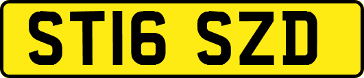 ST16SZD