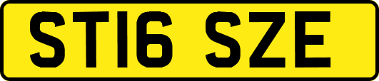 ST16SZE