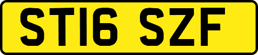 ST16SZF