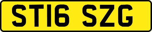 ST16SZG