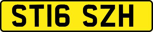 ST16SZH