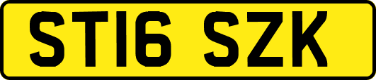 ST16SZK