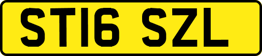ST16SZL