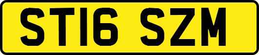 ST16SZM