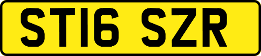 ST16SZR