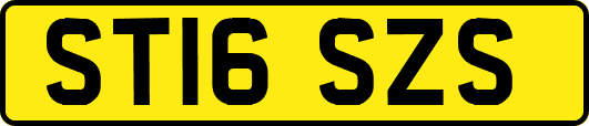 ST16SZS