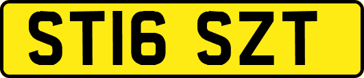 ST16SZT