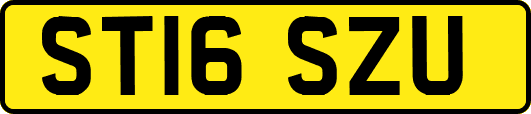 ST16SZU