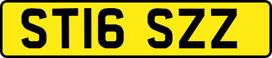 ST16SZZ