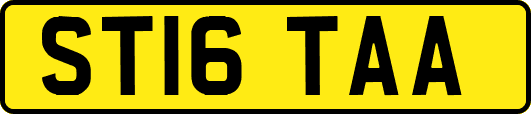 ST16TAA