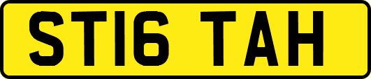 ST16TAH