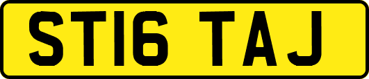 ST16TAJ