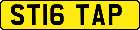 ST16TAP