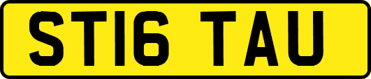 ST16TAU