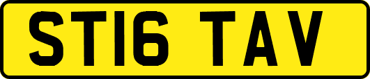 ST16TAV