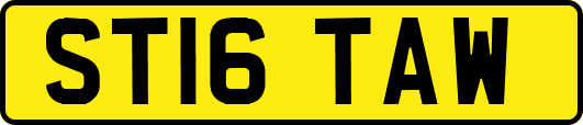 ST16TAW