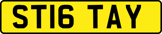 ST16TAY