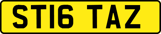 ST16TAZ