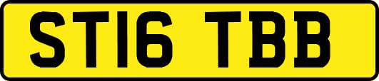 ST16TBB