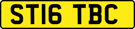 ST16TBC