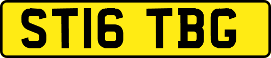 ST16TBG