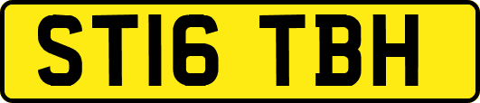 ST16TBH