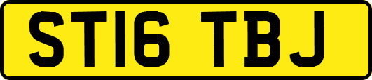 ST16TBJ