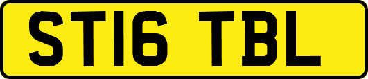 ST16TBL