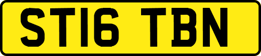 ST16TBN