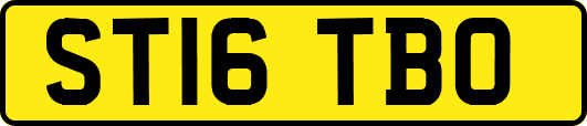ST16TBO