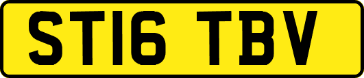 ST16TBV