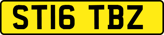 ST16TBZ