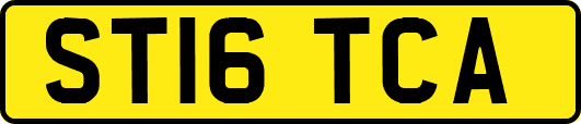 ST16TCA