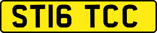 ST16TCC
