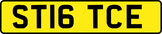 ST16TCE