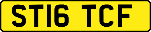 ST16TCF