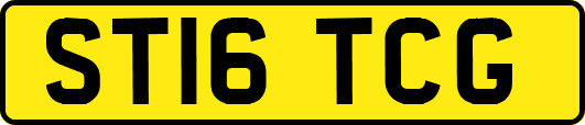 ST16TCG