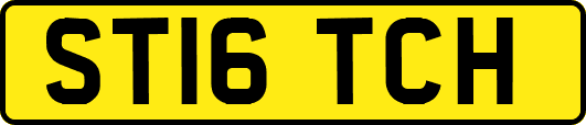 ST16TCH