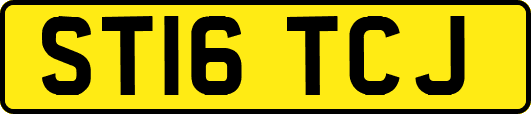 ST16TCJ