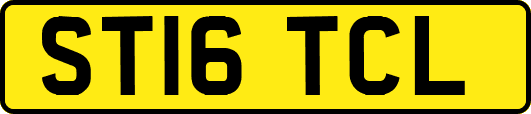 ST16TCL