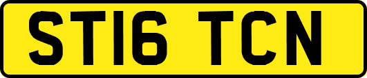 ST16TCN