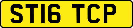 ST16TCP
