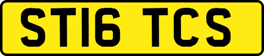 ST16TCS